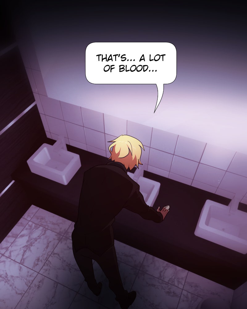 I’m the Grim Reaper Chapter 119 - Page 111