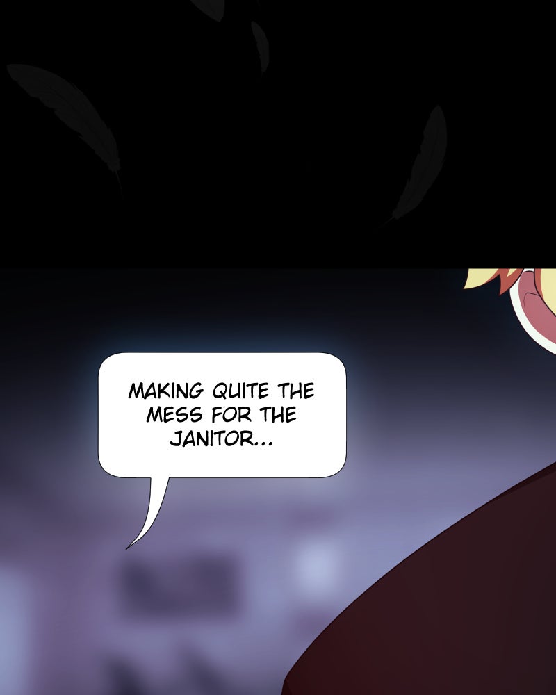 I’m the Grim Reaper Chapter 119 - Page 114