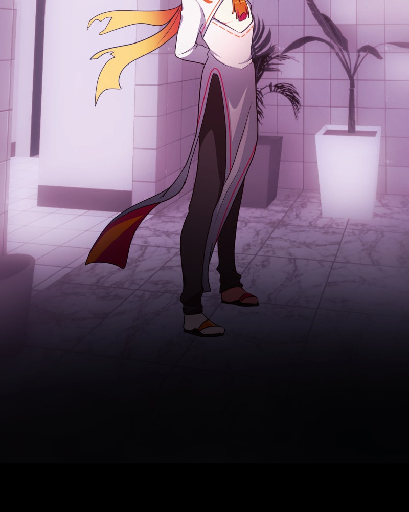 I’m the Grim Reaper Chapter 119 - Page 117