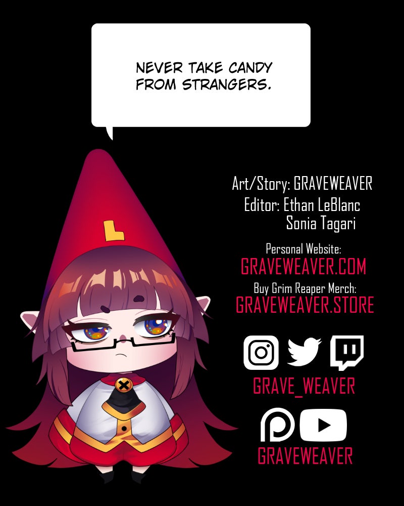 I’m the Grim Reaper Chapter 119 - Page 145