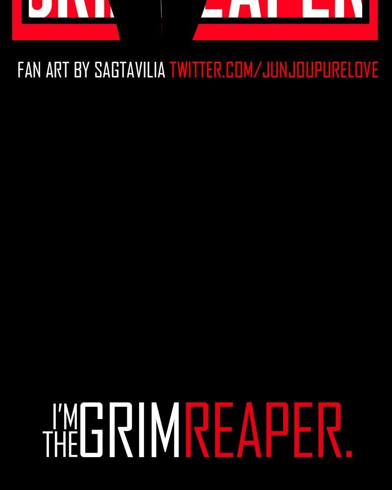 I’m the Grim Reaper Chapter 12 - Page 2