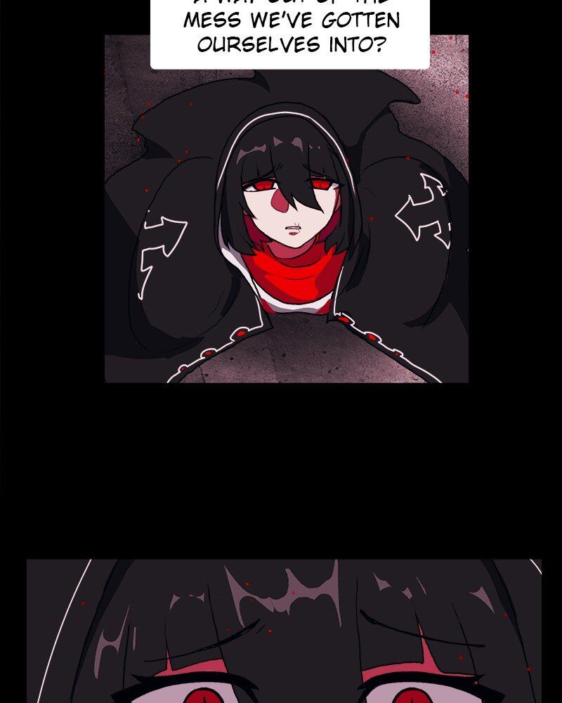 I’m the Grim Reaper Chapter 12 - Page 12