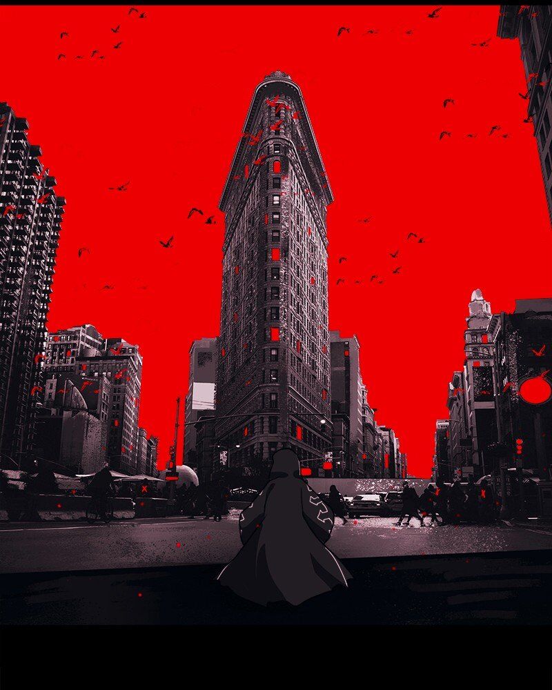 I’m the Grim Reaper Chapter 12 - Page 14