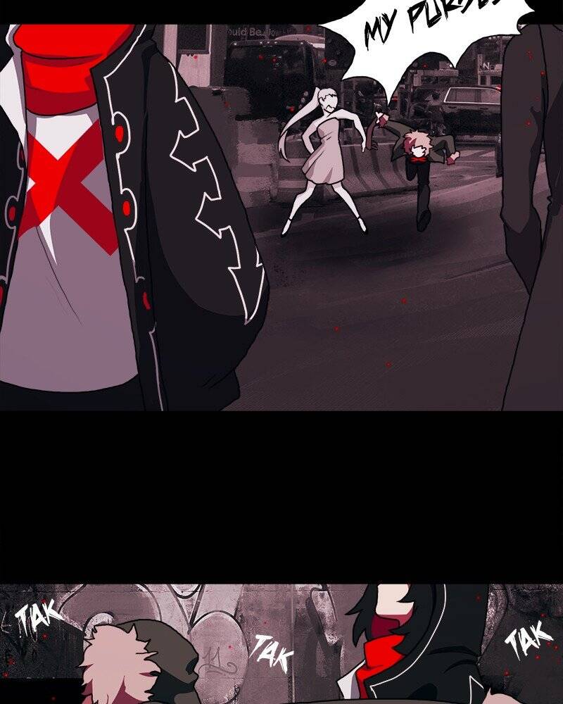 I’m the Grim Reaper Chapter 12 - Page 16