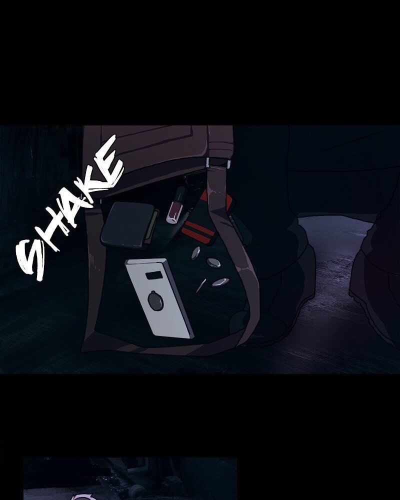 I’m the Grim Reaper Chapter 12 - Page 20