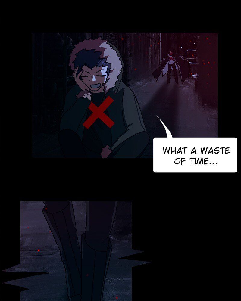 I’m the Grim Reaper Chapter 12 - Page 22