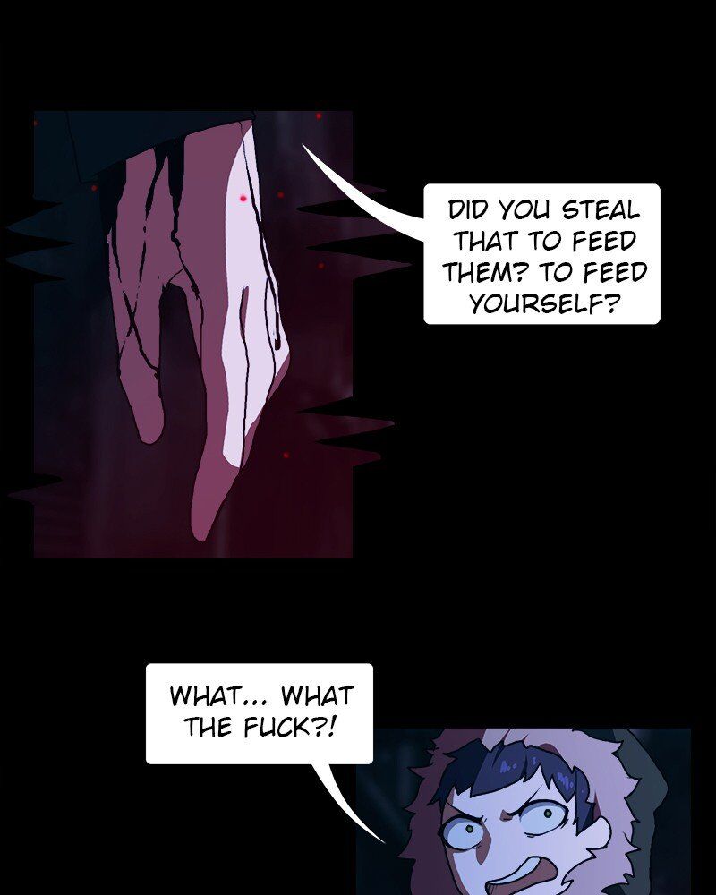 I’m the Grim Reaper Chapter 12 - Page 24