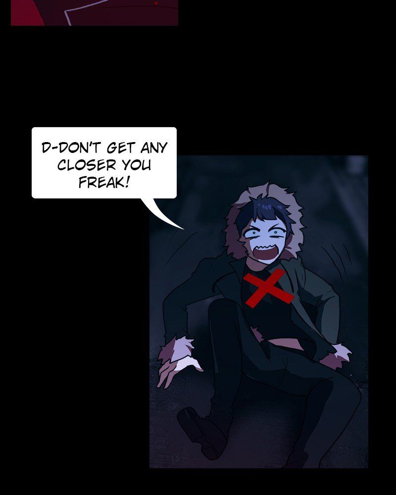 I’m the Grim Reaper Chapter 12 - Page 26