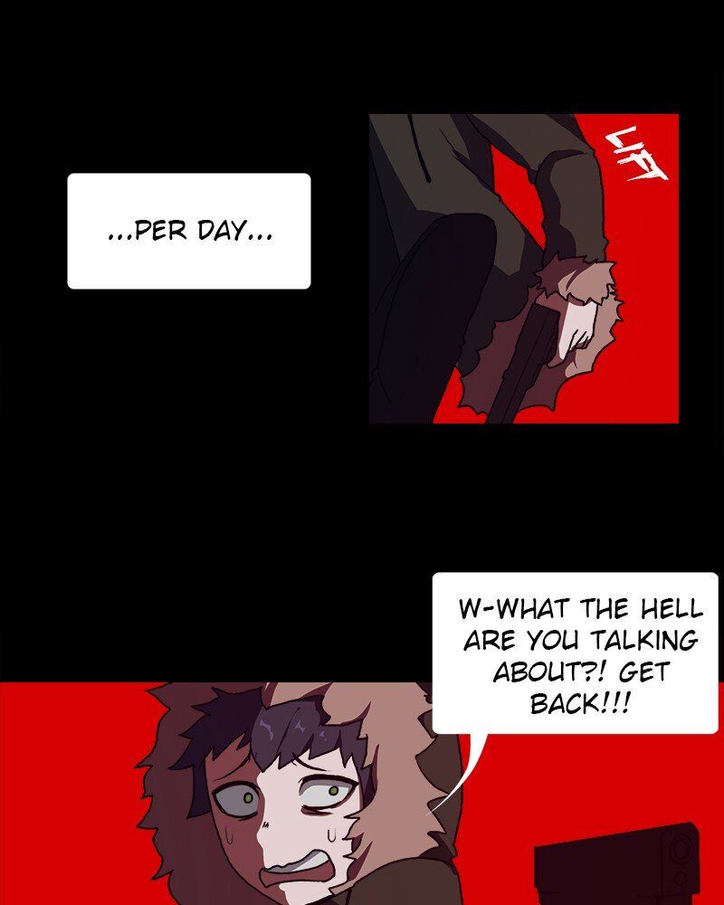 I’m the Grim Reaper Chapter 12 - Page 30