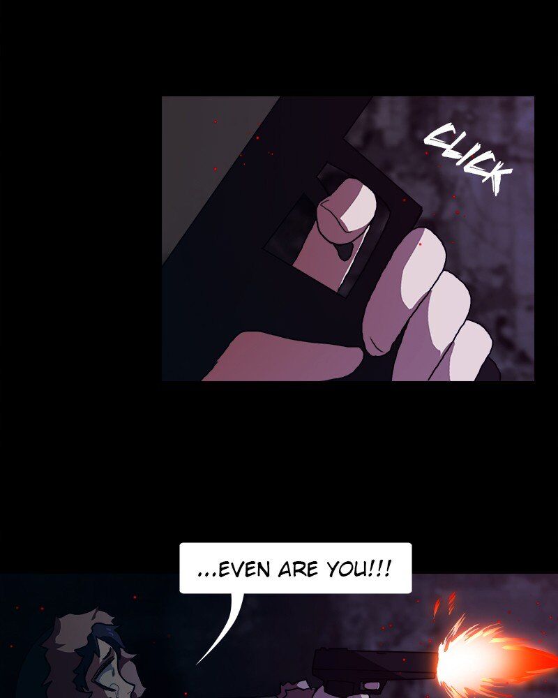 I’m the Grim Reaper Chapter 12 - Page 45