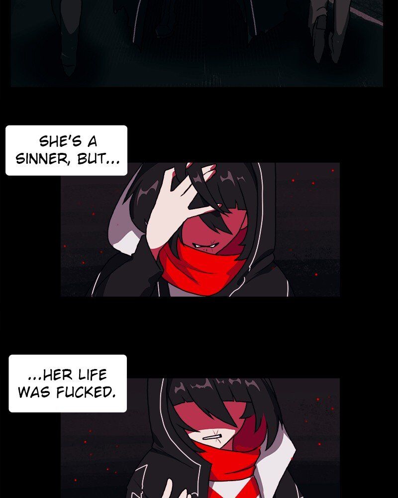 I’m the Grim Reaper Chapter 12 - Page 10
