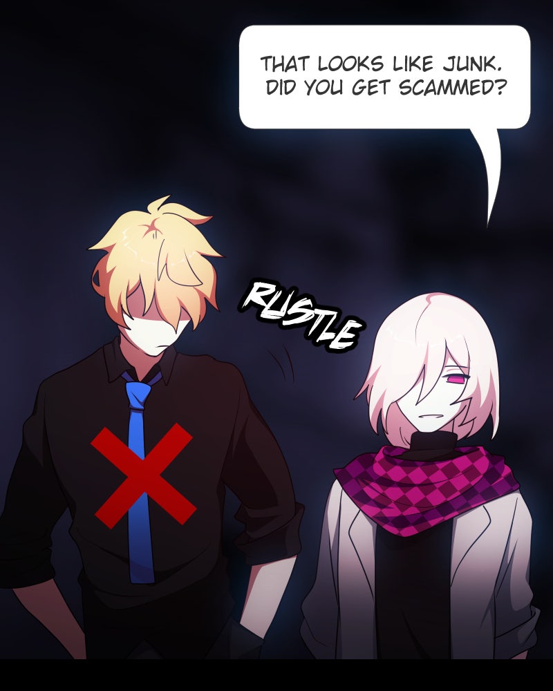 I’m the Grim Reaper Chapter 120 - Page 103