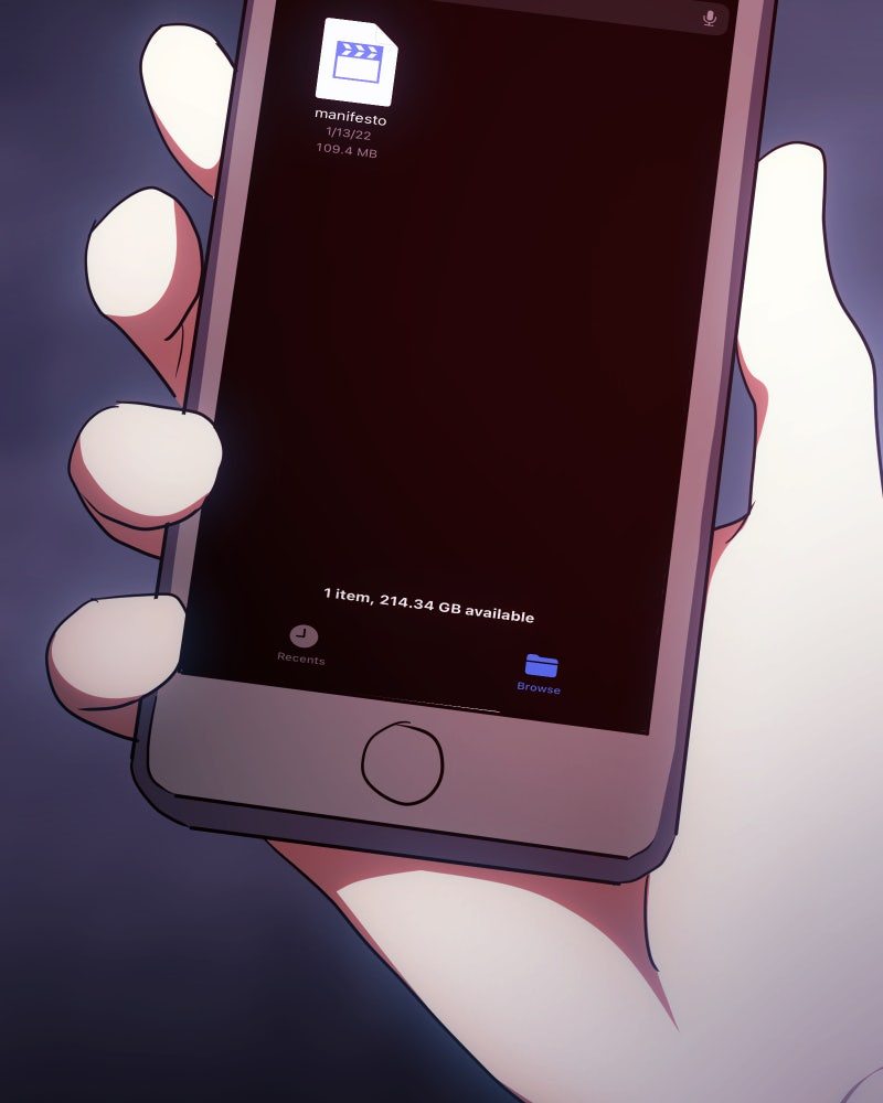 I’m the Grim Reaper Chapter 120 - Page 111