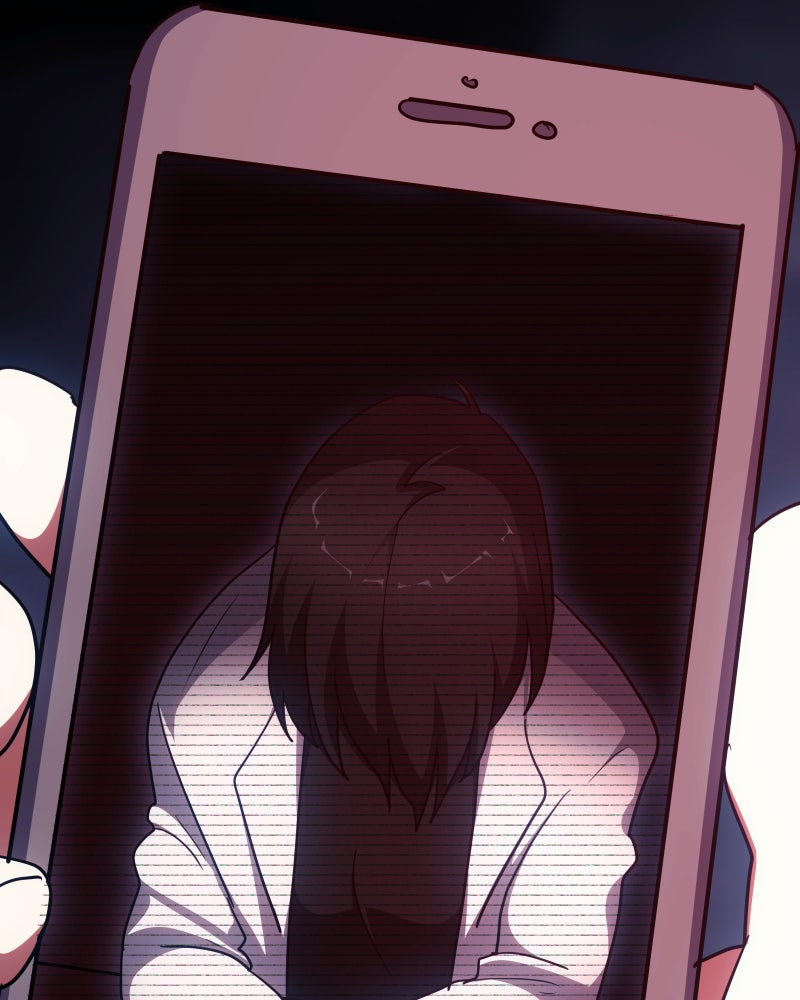 I’m the Grim Reaper Chapter 120 - Page 116
