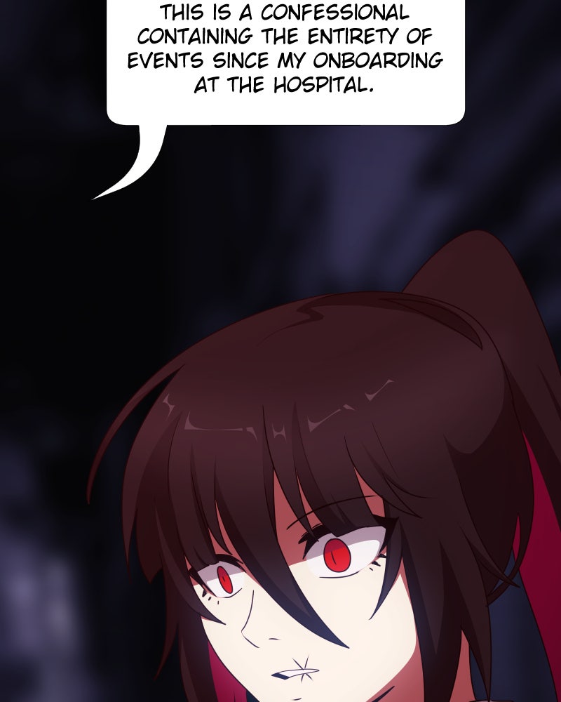 I’m the Grim Reaper Chapter 120 - Page 129