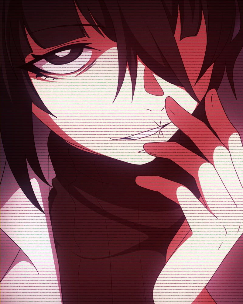 I’m the Grim Reaper Chapter 120 - Page 132