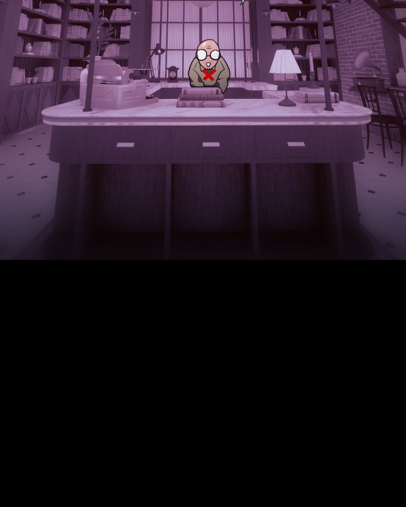 I’m the Grim Reaper Chapter 120 - Page 21