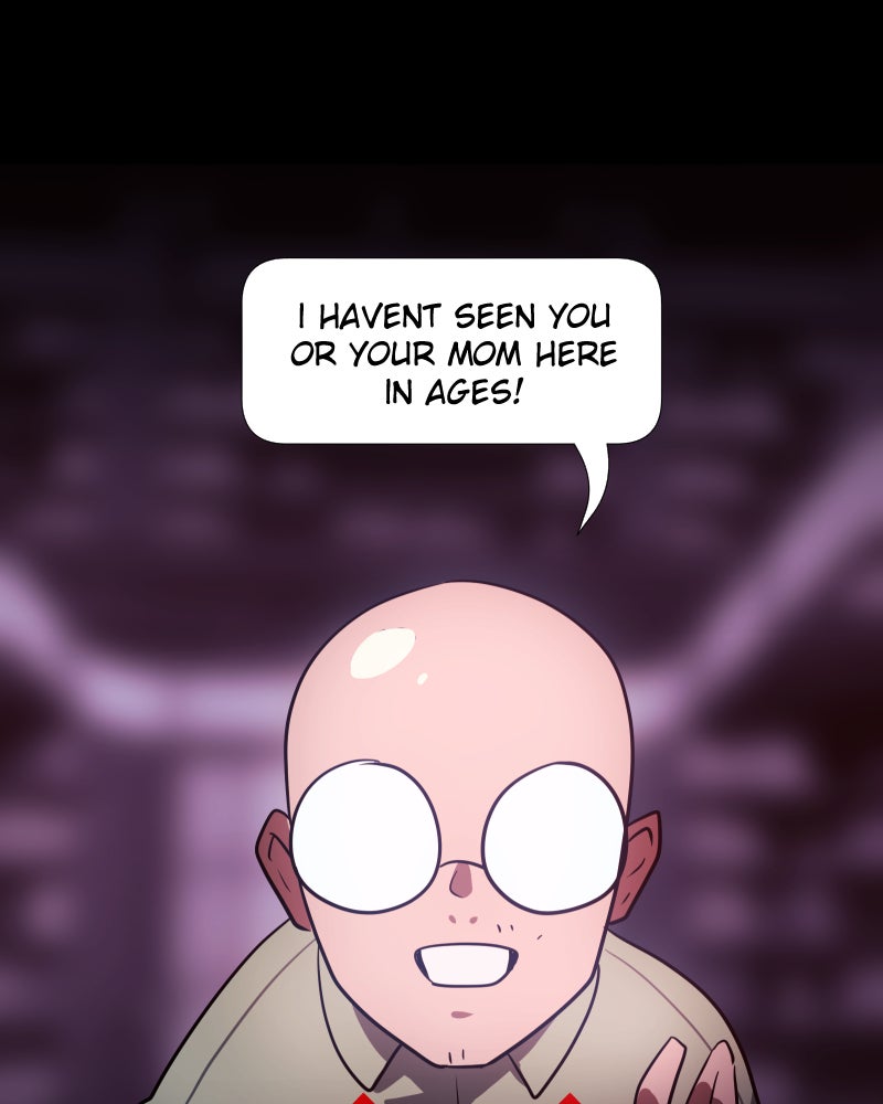 I’m the Grim Reaper Chapter 120 - Page 22
