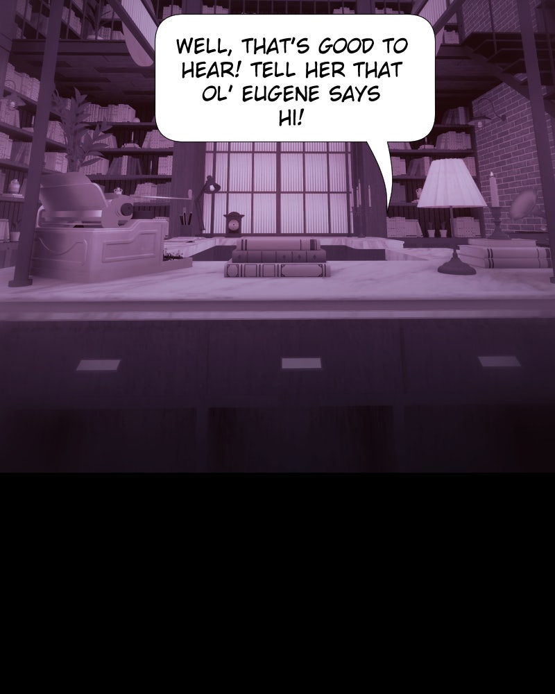 I’m the Grim Reaper Chapter 120 - Page 34