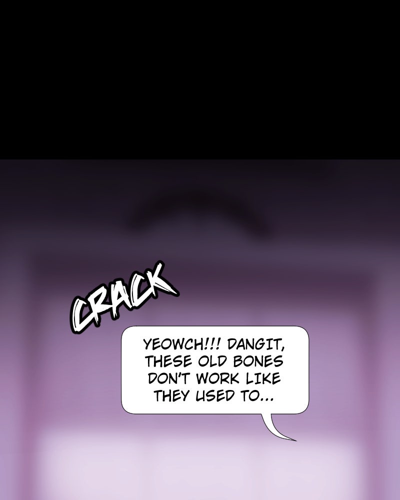 I’m the Grim Reaper Chapter 120 - Page 39