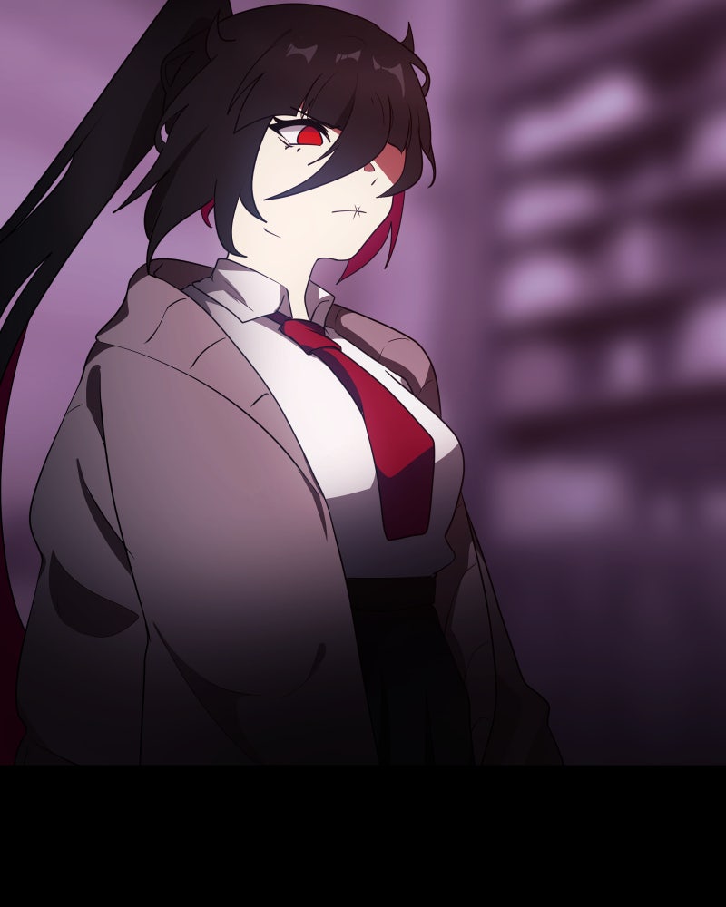 I’m the Grim Reaper Chapter 120 - Page 48