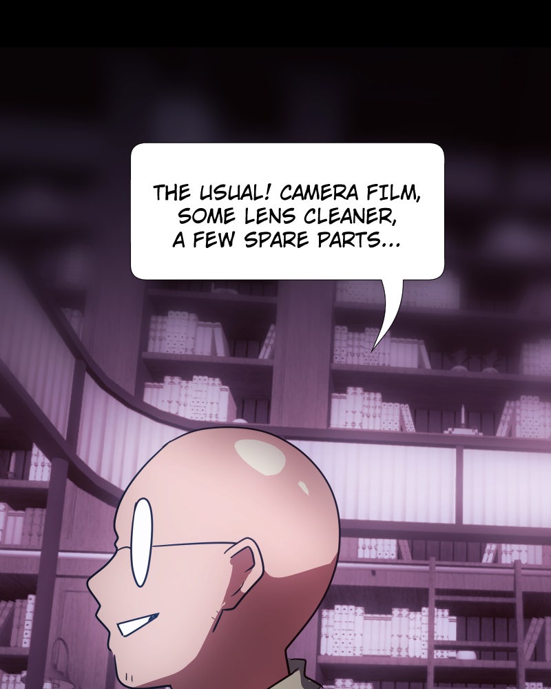 I’m the Grim Reaper Chapter 120 - Page 51