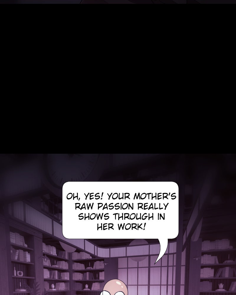 I’m the Grim Reaper Chapter 120 - Page 57