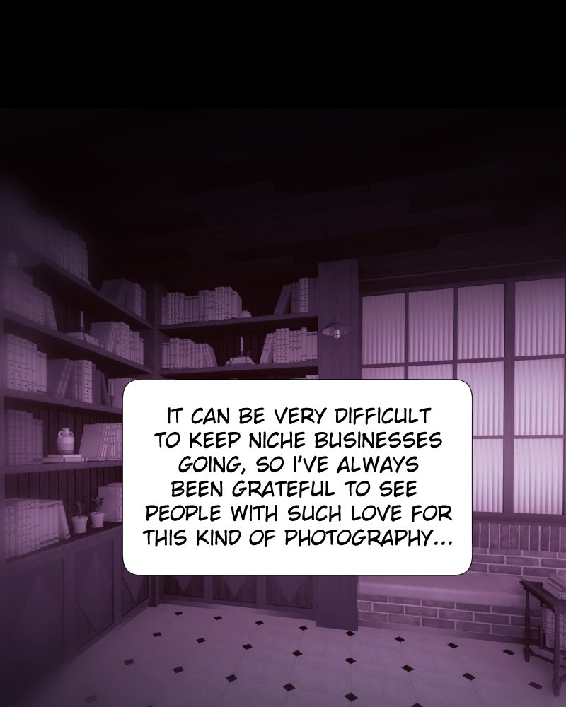 I’m the Grim Reaper Chapter 120 - Page 59