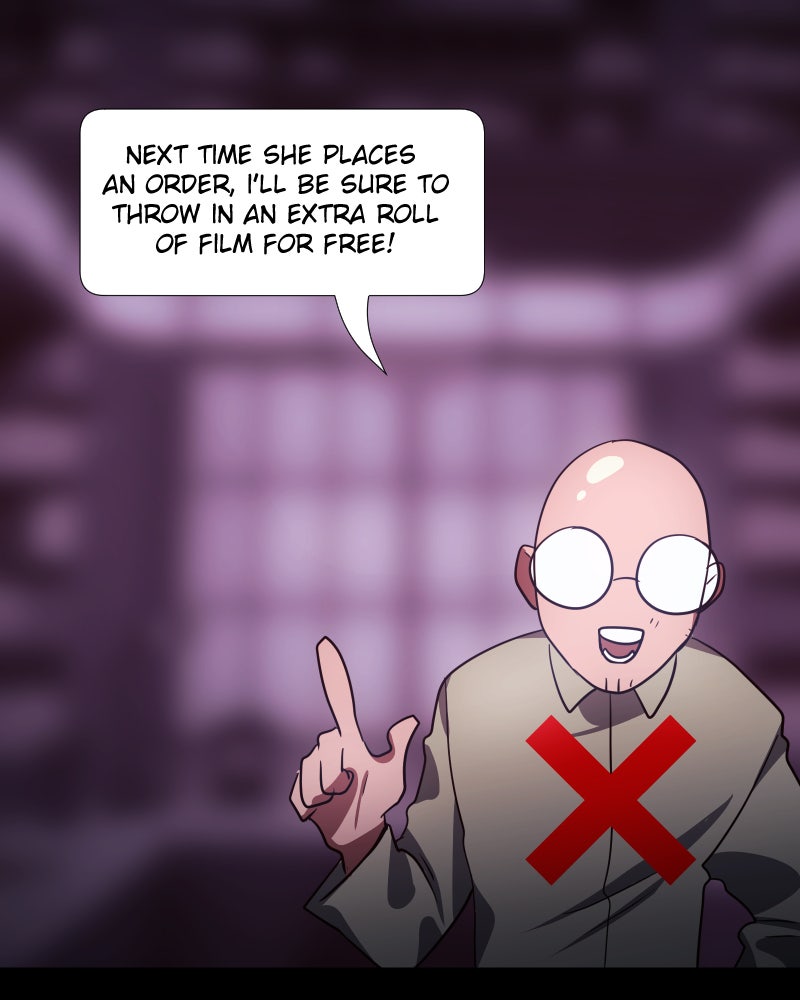 I’m the Grim Reaper Chapter 120 - Page 61
