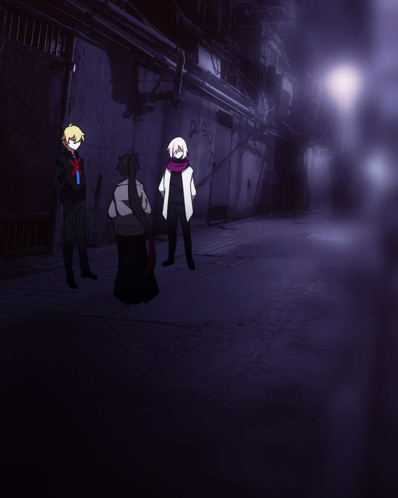 I’m the Grim Reaper Chapter 120 - Page 69