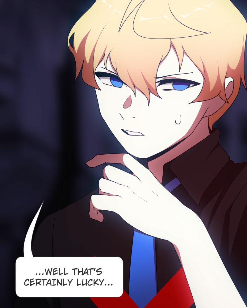 I’m the Grim Reaper Chapter 120 - Page 90