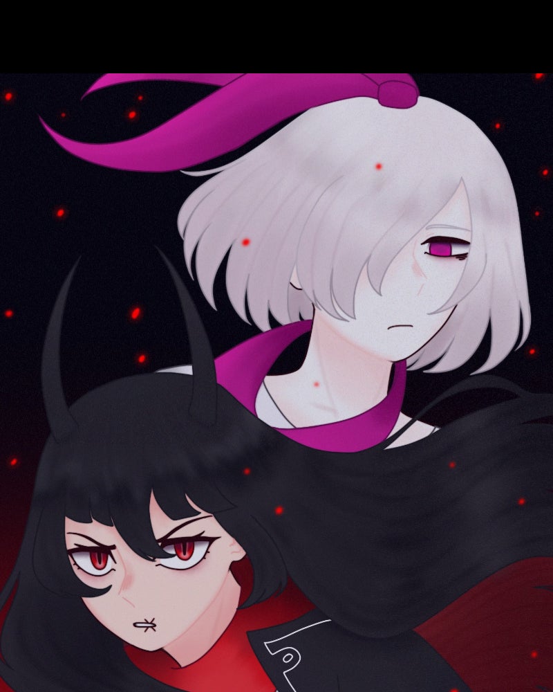 I’m the Grim Reaper Chapter 121 - Page 1