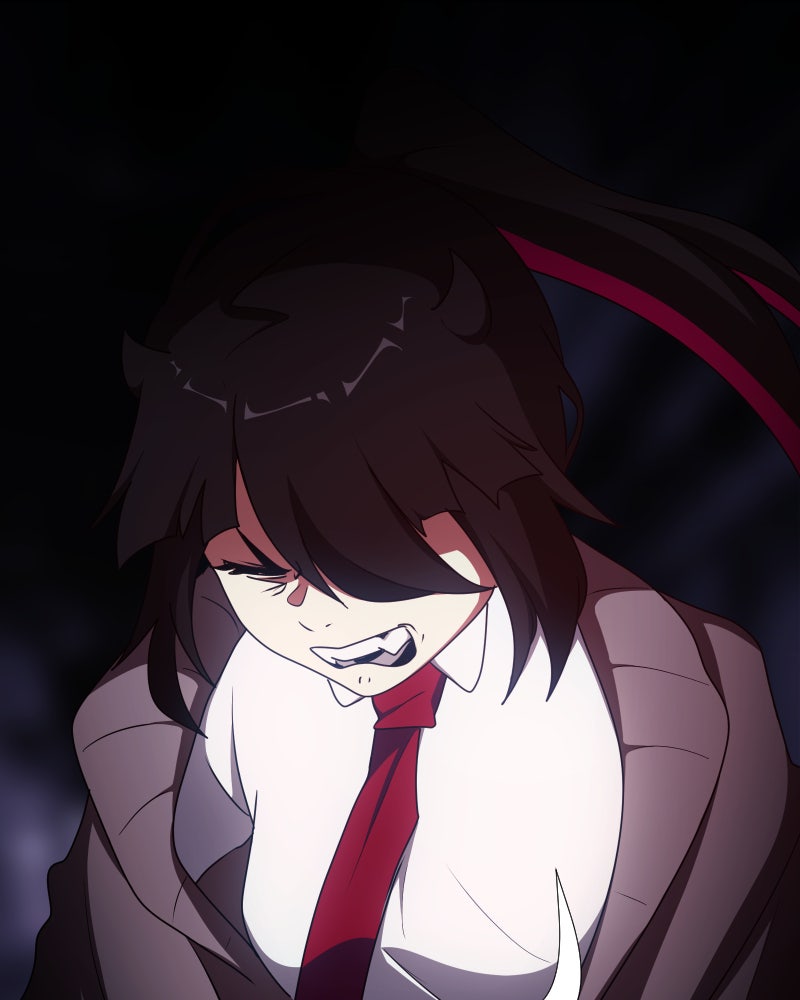 I’m the Grim Reaper Chapter 121 - Page 117