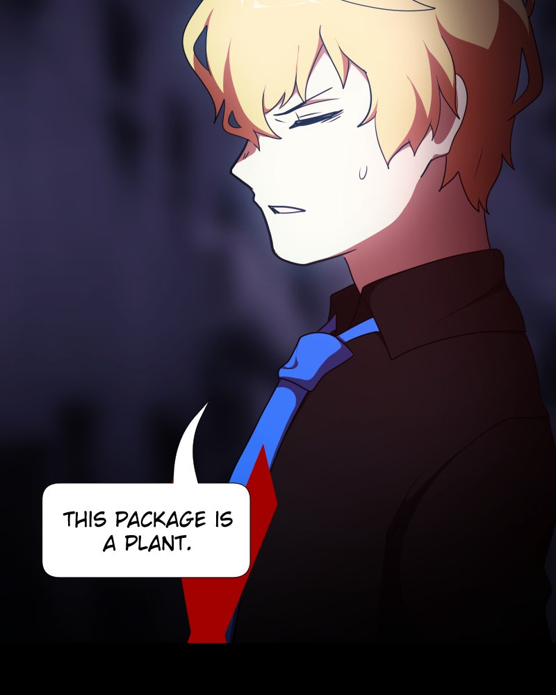 I’m the Grim Reaper Chapter 121 - Page 121