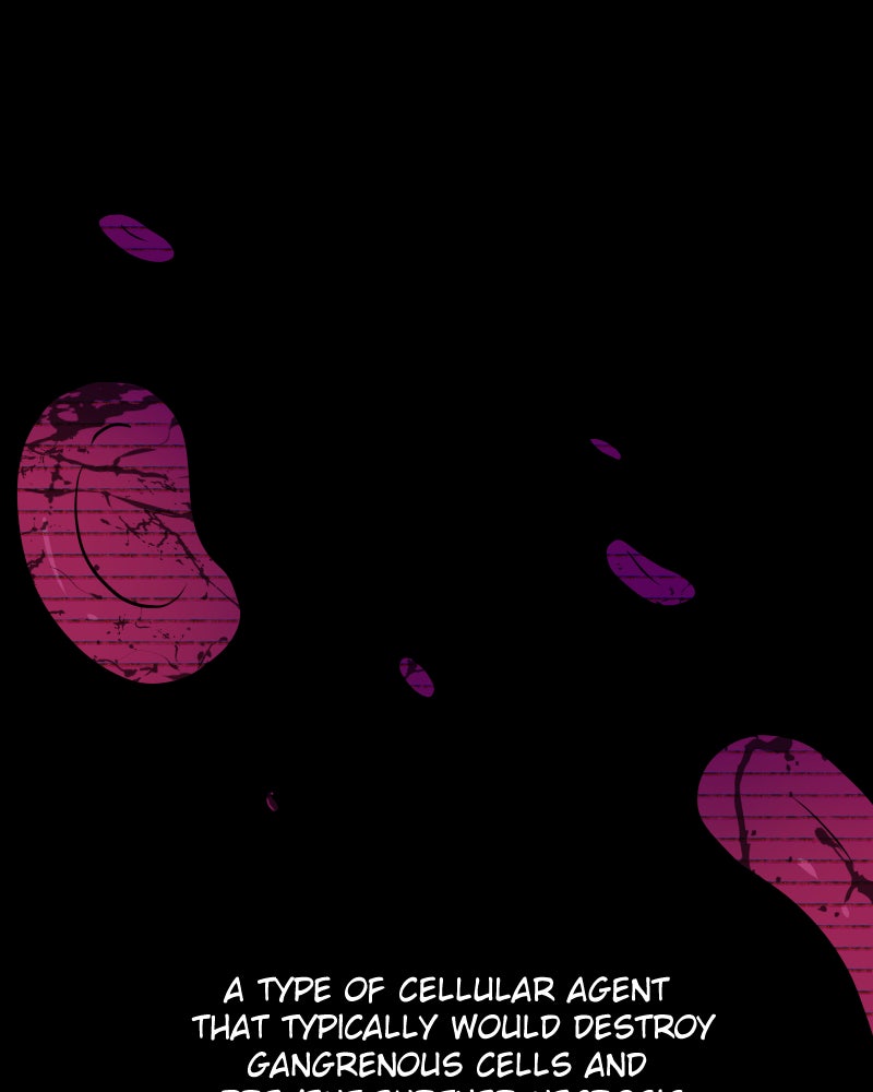 I’m the Grim Reaper Chapter 121 - Page 46
