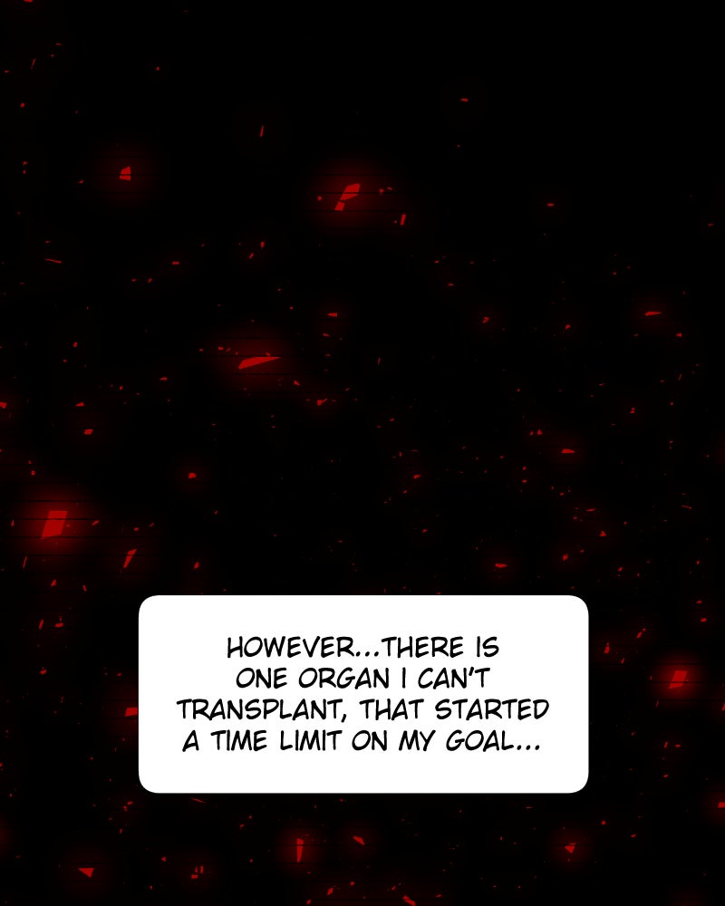 I’m the Grim Reaper Chapter 121 - Page 68