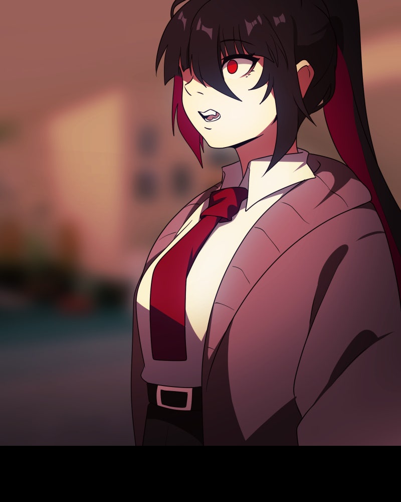 I’m the Grim Reaper Chapter 122 - Page 133