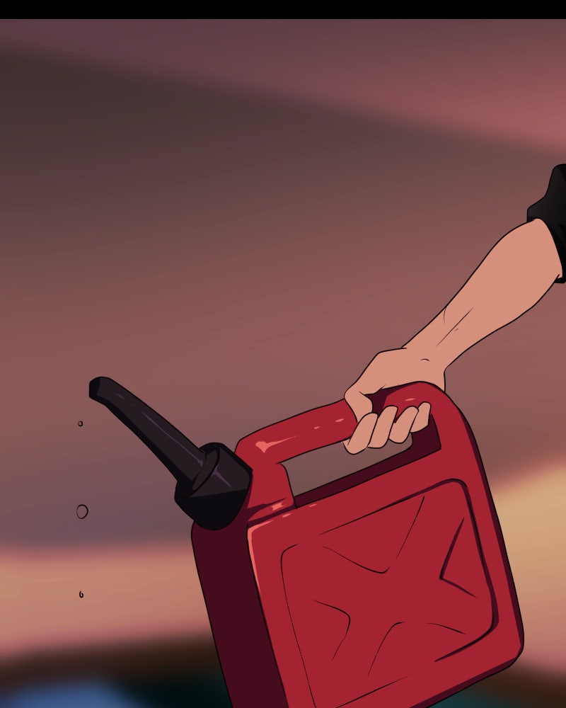 I’m the Grim Reaper Chapter 122 - Page 149