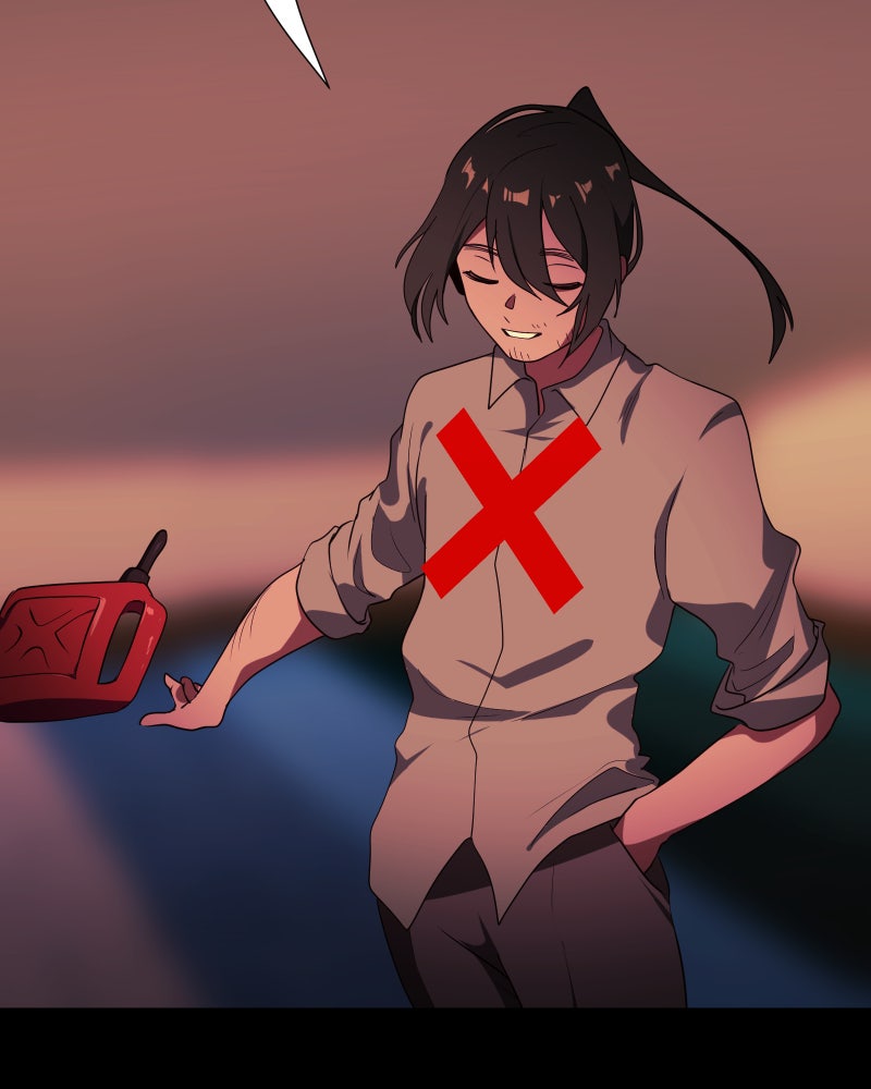 I’m the Grim Reaper Chapter 122 - Page 159