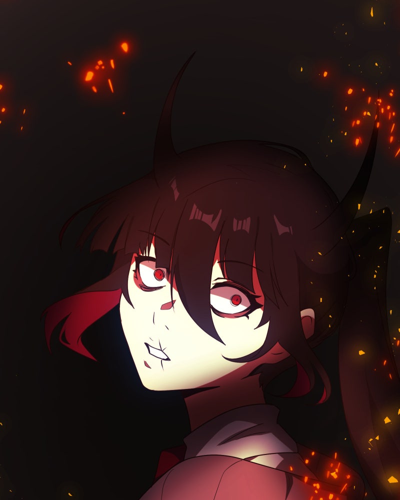 I’m the Grim Reaper Chapter 122 - Page 171