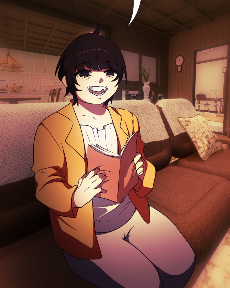 I’m the Grim Reaper Chapter 122 - Page 39