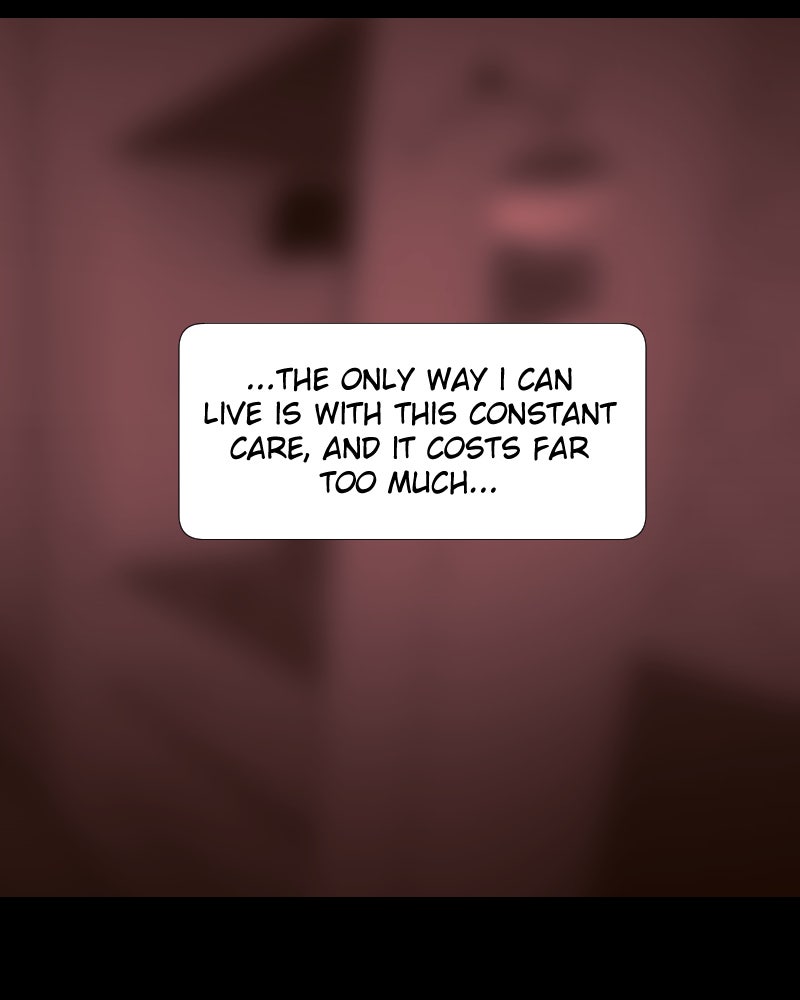 I’m the Grim Reaper Chapter 122 - Page 71