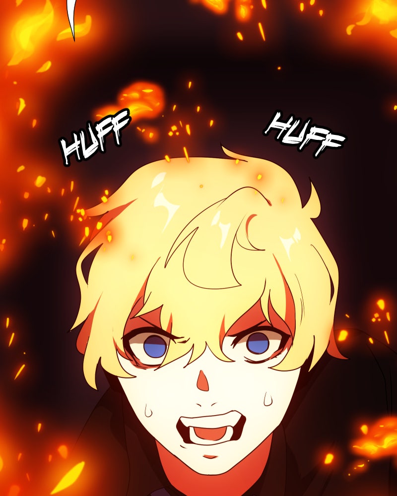 I’m the Grim Reaper Chapter 123 - Page 118