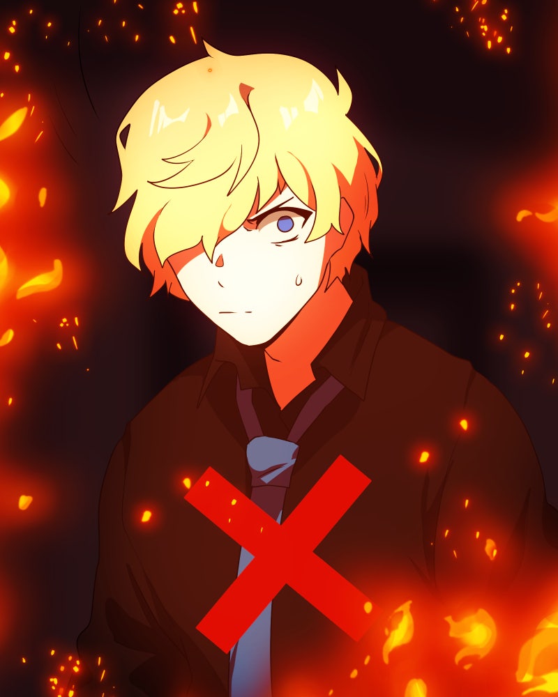 I’m the Grim Reaper Chapter 123 - Page 124