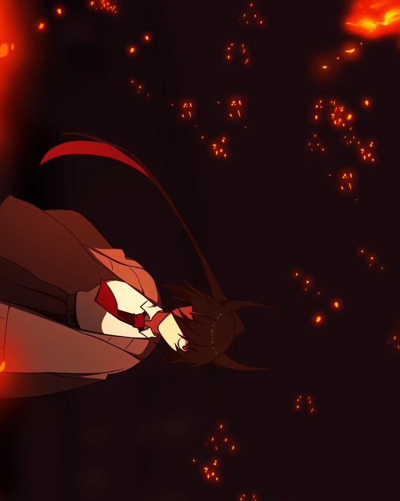 I’m the Grim Reaper Chapter 123 - Page 14