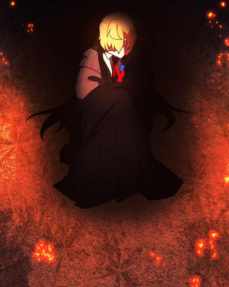 I’m the Grim Reaper Chapter 123 - Page 143