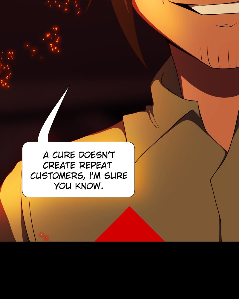 I’m the Grim Reaper Chapter 123 - Page 18