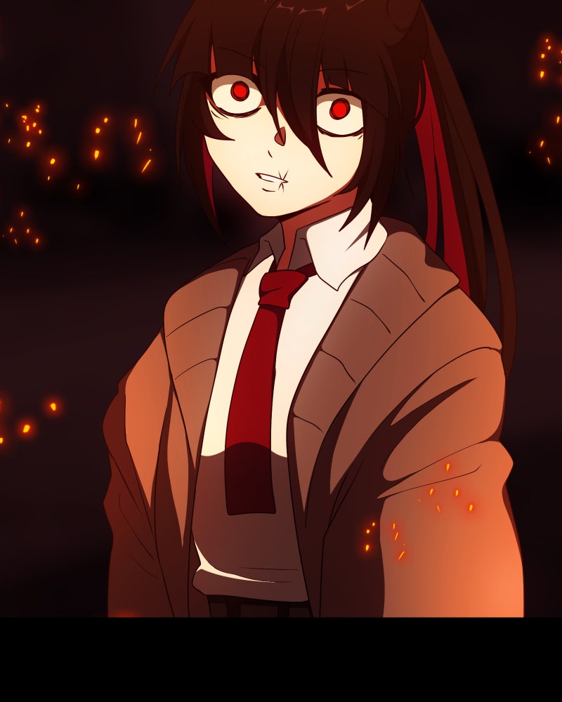 I’m the Grim Reaper Chapter 123 - Page 23