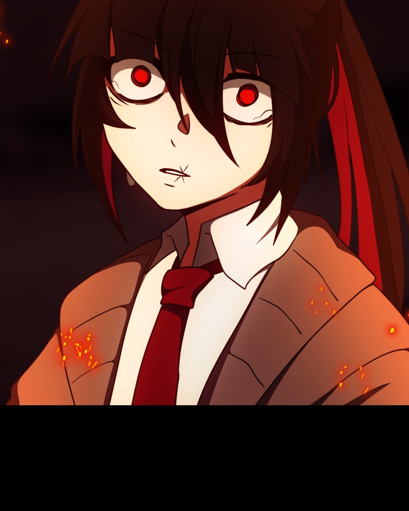 I’m the Grim Reaper Chapter 123 - Page 25