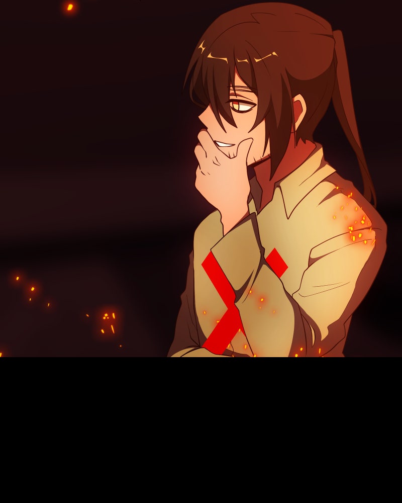 I’m the Grim Reaper Chapter 123 - Page 27